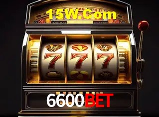 6600 Bet Login