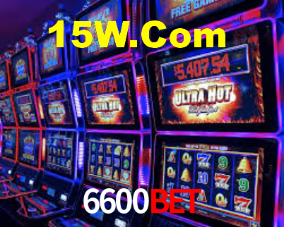 6600 Bet App