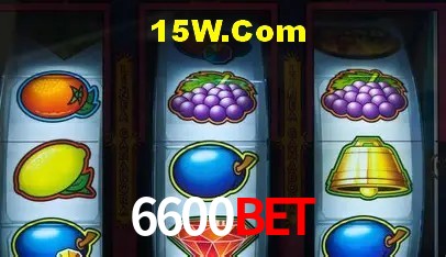 6600Bet