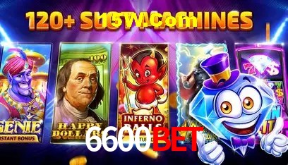 6600Bet