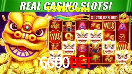 6600Bet