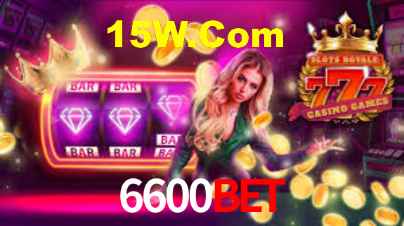 6600Bet