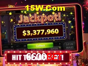 6600 Bet Login