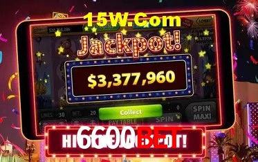6600Bet